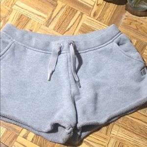 Alexander Wang Sweat shorts